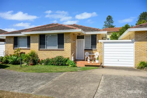 Property photo of 7/32 Alfred Street Ramsgate Beach NSW 2217