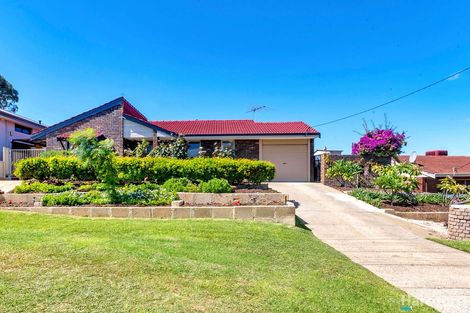 Property photo of 16 Gregory Avenue Padbury WA 6025