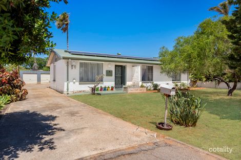Property photo of 8 Centaur Road Sunset Beach WA 6530