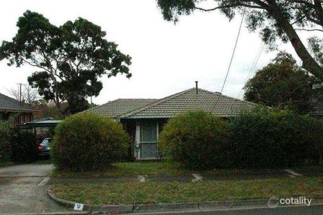 Property photo of 9 Range Road Burwood East VIC 3151