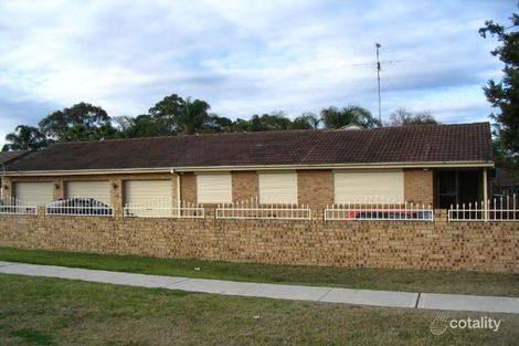 198 Parker St, Kingswood, NSW 2747