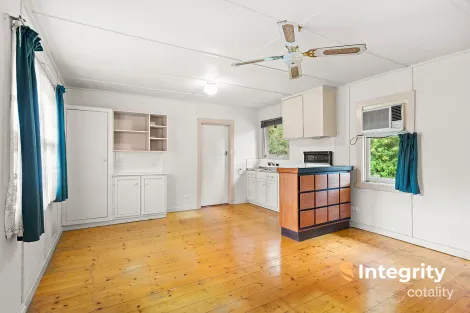 Property photo of 155 Kangaroo Ground-Wattle Glen Road Wattle Glen VIC 3096