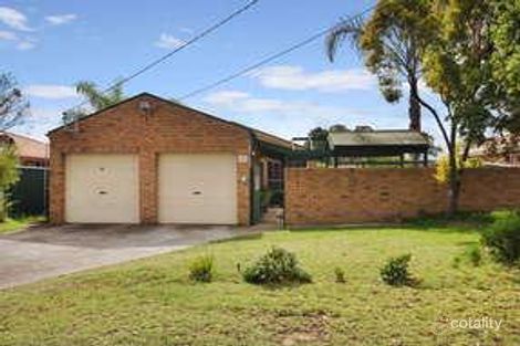 20 Victoria St, Mount Druitt, NSW 2770