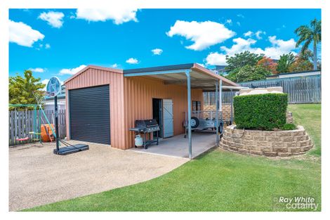 Property photo of 21 Connemara Drive Kawana QLD 4701