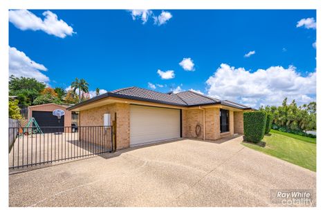 Property photo of 21 Connemara Drive Kawana QLD 4701