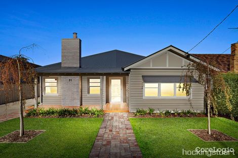 Property photo of 31 Monash Street Sunshine VIC 3020