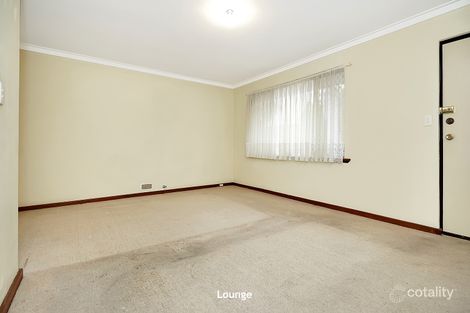 Property photo of 7/181 Eighth Avenue Inglewood WA 6052