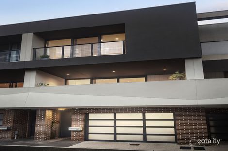 Property photo of 5/103A Stokes Street Port Melbourne VIC 3207