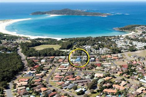 Property photo of 15 Whitesands Road Fingal Bay NSW 2315