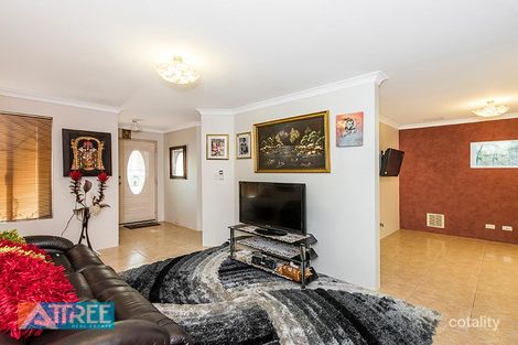 Property photo of 117 Gateway Boulevard Canning Vale WA 6155