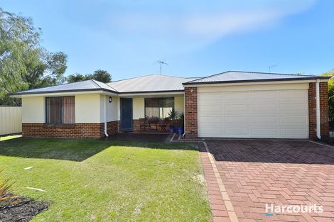 Property photo of 22 Tammin Court Dawesville WA 6211
