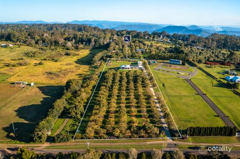 40-46 Beacon Rd, Tamborine Mountain, QLD 4272