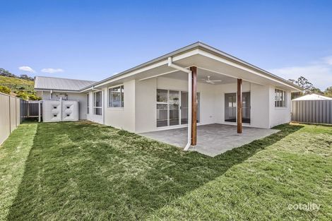 Property photo of 9 Currawong Close Coffs Harbour NSW 2450