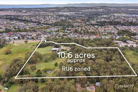 Property photo of 147 Mataram Road Woongarrah NSW 2259