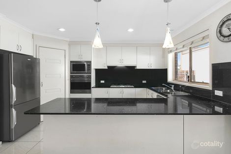 Property photo of 24 Allnutt Crescent Forde ACT 2914