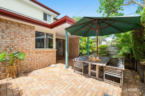 Property photo of 1/6 Parry Street Bulimba QLD 4171
