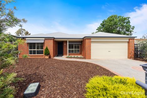 Property photo of 24 Shea Street Bacchus Marsh VIC 3340