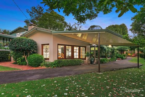 Property photo of 17 Wirra Wirra Street Mount Lofty QLD 4350