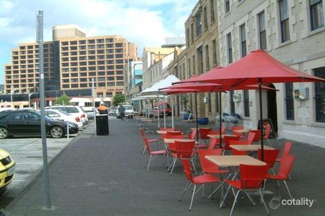 Property photo of 14/15 Hunter Street Hobart TAS 7000