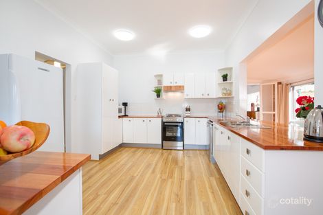 Property photo of 5 Macquarie Drive Belmont NSW 2280