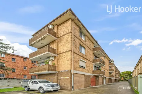 Property photo of 12/118 Cabramatta Road East Cabramatta NSW 2166