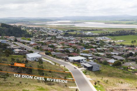 128 Dion Cres, Riverside, TAS 7250