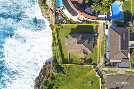 Property photo of 51 Lancaster Road Dover Heights NSW 2030