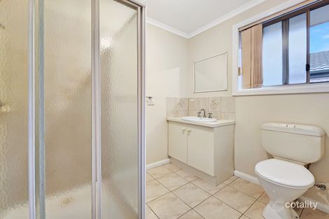Property photo of 25 Coolabah Crescent Hoppers Crossing VIC 3029