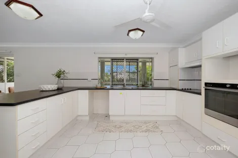 Property photo of 9 Grasmere Court Kirwan QLD 4817