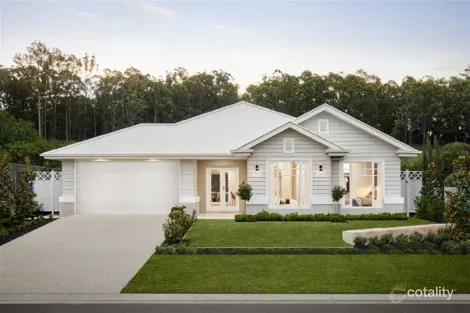Property photo of 17 Bannockburn Road Bannockburn QLD 4207
