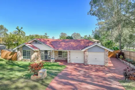 Property photo of 3 Killarney Street Forest Lake QLD 4078