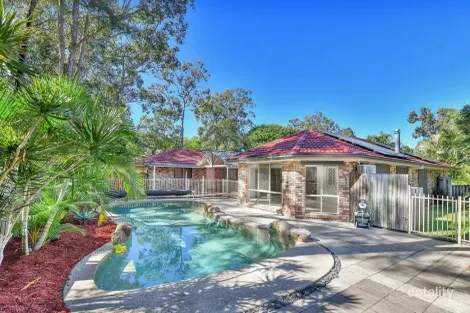 Property photo of 3 Killarney Street Forest Lake QLD 4078
