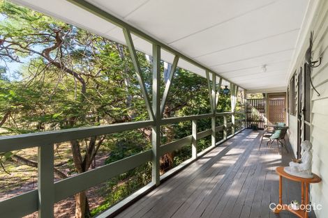 Property photo of 38 Bancroft Terrace Deception Bay QLD 4508