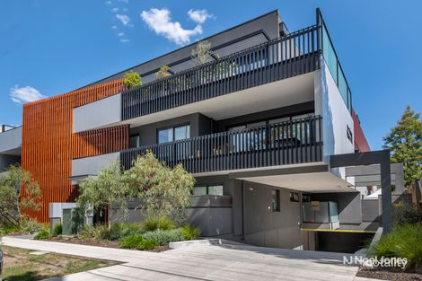 Property photo of 108/21 Bourke Street Ringwood VIC 3134