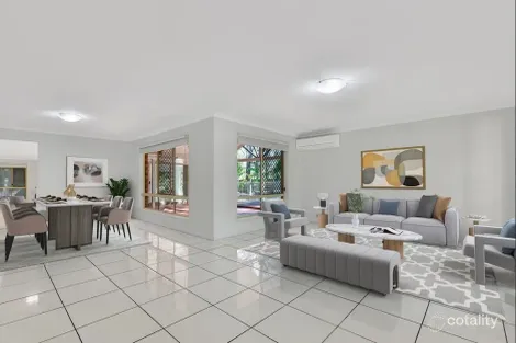 Property photo of 3 Killarney Street Forest Lake QLD 4078