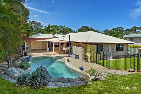 Property photo of 12 Palmwoods School Road Palmwoods QLD 4555