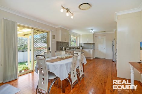 Property photo of 127 Longstaff Avenue Chipping Norton NSW 2170