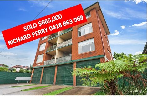 2/68-70 Illawarra Rd, Marrickville, NSW 2204