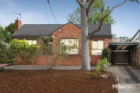 129 Bellevue Ave, Rosanna, VIC 3084