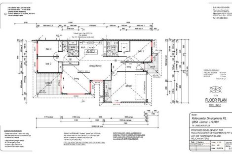 Property photo of 1/5 Tooringoor Close Pelican Waters QLD 4551
