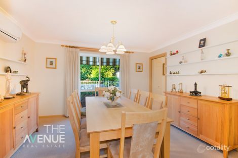 Property photo of 5 Adelaide Grove Bella Vista NSW 2153