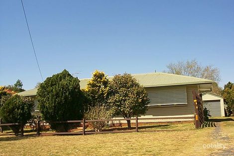 10 Merritt St, Harristown, QLD 4350