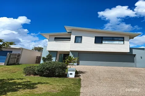 Property photo of 16 Brett Street Pimpama QLD 4209