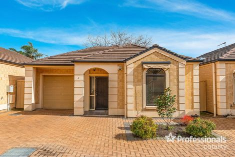 Property photo of 4/25 Rowland Road Magill SA 5072
