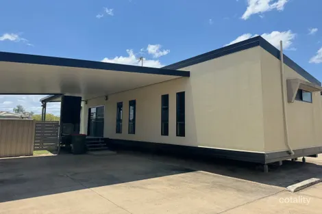 51 Kemmis St, Nebo, QLD 4742