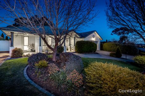 Property photo of 1 Timboram Street Amaroo ACT 2914