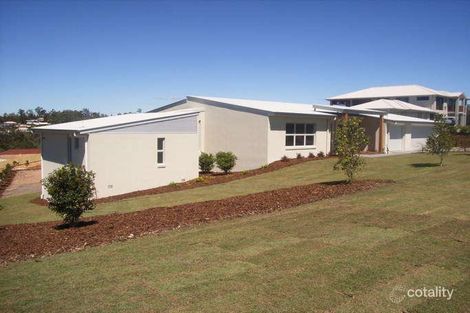 Property photo of 91 Corvus Drive Cashmere QLD 4500