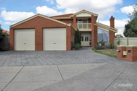 4 Laser Ct, Taylors Lakes, VIC 3038