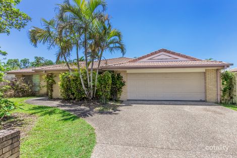 Property photo of 6 Swinburne Street Varsity Lakes QLD 4227