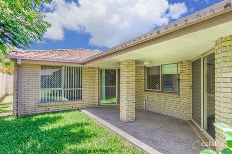 Property photo of 6 Swinburne Street Varsity Lakes QLD 4227